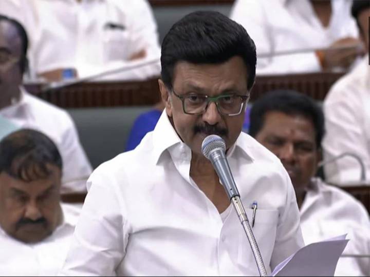 Tamil Nadu Calls for All-Party Meeting Amid Controversy Over Electoral Revision