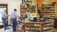 Popular Rancho Mirage sandwich spot Duke’s reopens a year after fire