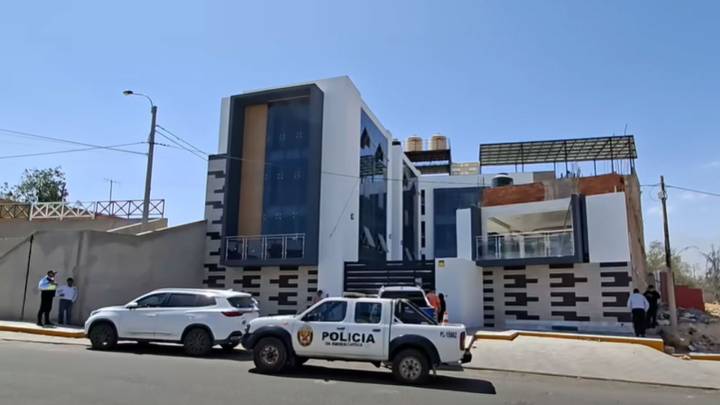 Detienen a dos personas tras muerte de ingeniero hallado en pozo