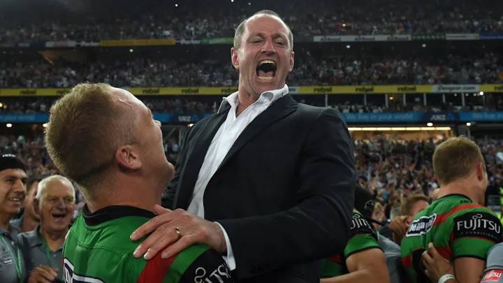 Broncos' mentor Maguire on cusp of NRL coaching royalty