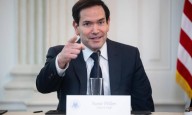Lavrov y Rubio abordan por teléfono los preparativos de la cumbre Putin