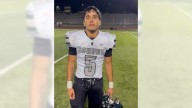 Schurr bullies San Gabriel to give the Matadors its first loss in the Almont League opener
