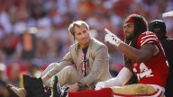 Fred Warner to undergo season-ending surgery Tuesday