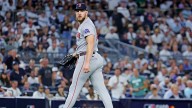 How Red Sox ace Garrett Crochet made 8th inning history in Game 1