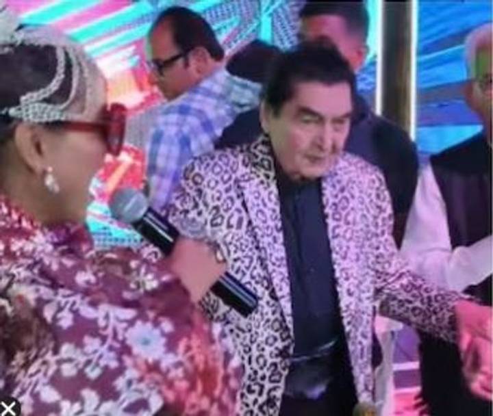 'What a life he lived': Asrani’s Joyful dance days before his death goes viral