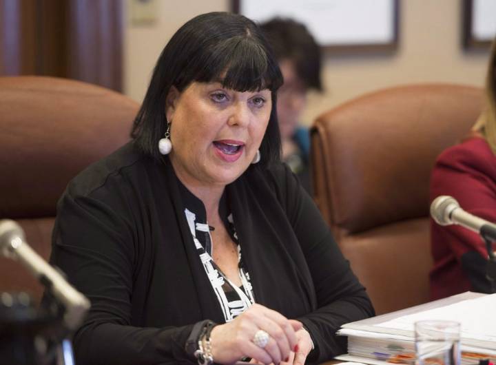 ‘2025 SAAQ not the same as 2023 SAAQ’: Board Chair tells Gallant Commission