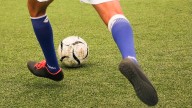 The match day diary of a Sunday league footballer