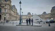 ¿Cuánto cuesta una entrada al Louvre tras el robo del museo?
