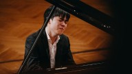 Canadian pianist wins silver at prestigious Fryderyk Chopin Piano Competition