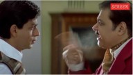 Satish Shah refused ‘disgusting’ Main Hoon Na role, till ‘smart guy’ Shah Rukh Khan convinced him; got upset after SRK kept laughing at him: ‘I won’t do it’