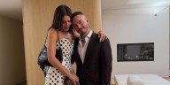 J Balvin y Valentina Ferrer le cumplieron un sueño a su pequeño hijo durante una fiesta en su honor