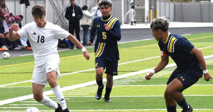 Cutthroats boys soccer finishes fourth at 4A state tournament