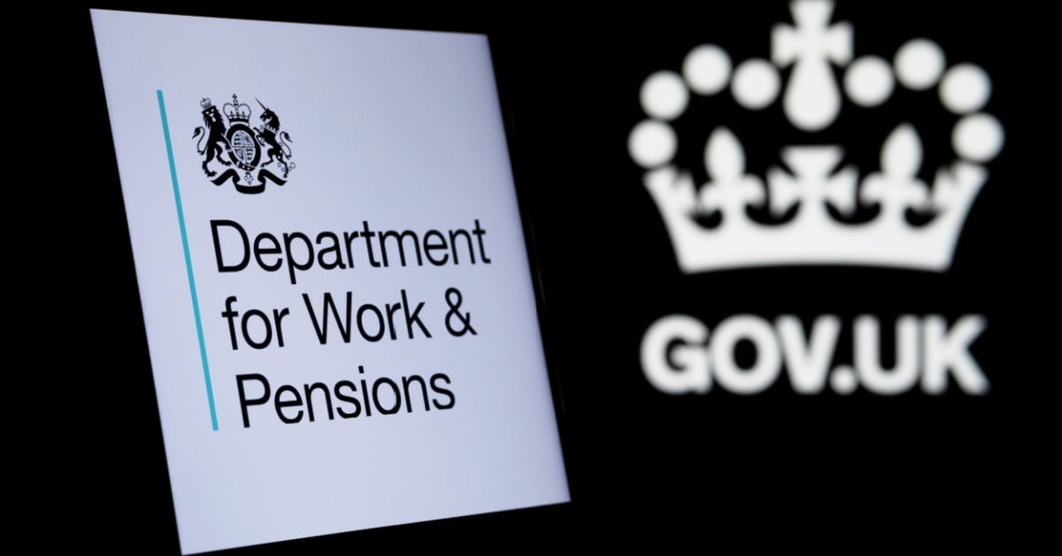 DWP machine learning saves £4.4M in fraud detection • The Register