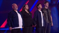 La Voz Argentina: quiénes son los semifinalistas de los equipos de Miranda! y Soledad