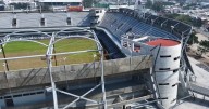 Bajo la lupa el Estadio Luis “Pirata”: Denuncian irregularidades millonarias en la rehabilitación