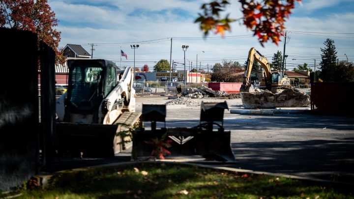 What to know about new Raising Cane’s opening in Greater Akron in 2026