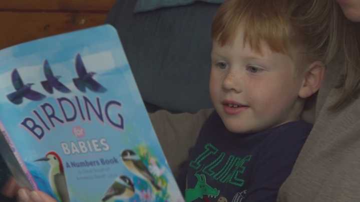 Dolly Parton's Imagination Library in Maine faces uncertain funding future