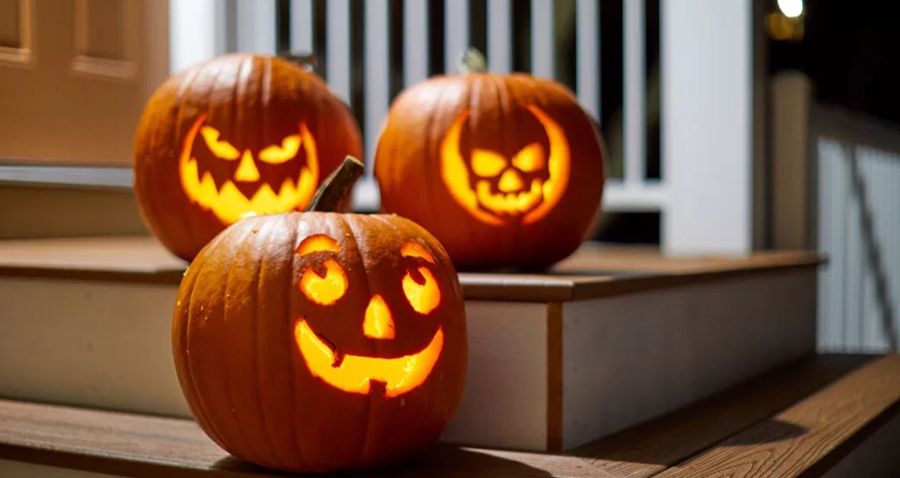 Evansville haunted house to host canned food drive for local families