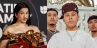 Rosalía lanzará canción con Yahritza y Su Esencia pese a haber sido ‘cancelados’ en México por el ‘puro chicken nuggets’