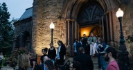 'Charlie Kirk Effect': Church Attendance, Bible Sales Surge, TPUSA Says