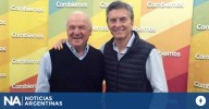 El día que Macri bajó a Fernando Niembro de la candidatura en Buenos Aires