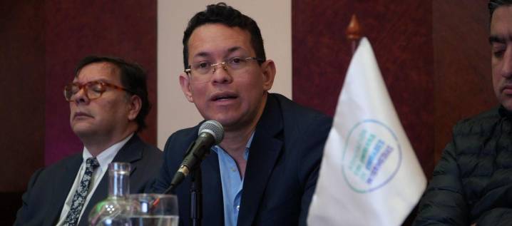 El Gobierno estudia la creación de un Comando de Policía exclusivo para Soledad