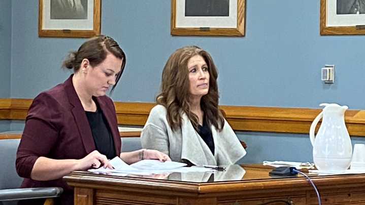 Twelve times Indiana township trustees were charged in Indiana