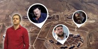 ‘El Menchito’, hijo del líder del CJNG, es el nuevo vecino de ‘El Chapo’ tras ser trasladado a la supermax ADX Florence