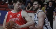 PreFederal de básquet: Centro Español cerró el círculo con un perfecto 7