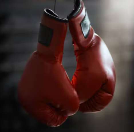 Joven muere tras simulación de pelea de boxeo en Barranquilla