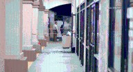 Late-night shooting at L.A. County strip mall under investigation 