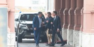 El esquema de fiscalización bonaerense tensó la relación entre el PRO y LLA en la antesala de las elecciones