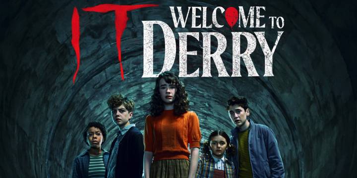 ‘It: Welcome to Derry’ Cast & Character Guide: Who’s Returning from the Films, Plus Who’s Joining Cast | EG, HBO Max, It, It: Welcome to Derry, Slideshow, Welcome to Derry | Celebrity News and Gossip