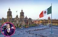 Juan Gabriel regresa al Zócalo con su inolvidable concierto en Bellas Artes