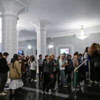 French cinema booms in Russia despite political rift