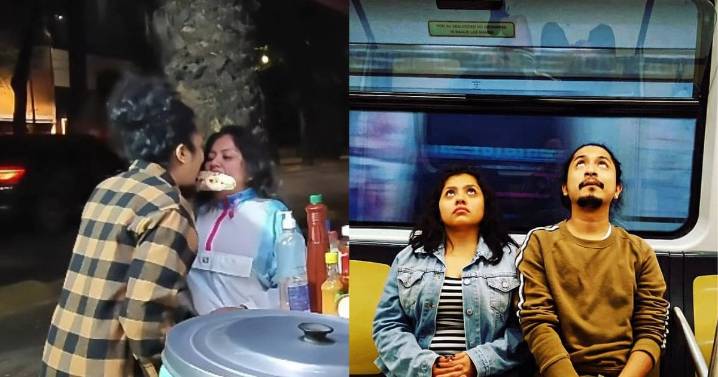 ¿Quién es Isra Punk, el novio de La Bea de La Granja VIP? El comediante conquistó su corazón desde la adolescencia