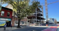 VCU to demolish three buildings in Richmond's Arts District