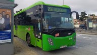 Fresno de Torote reclama más frecuencias de autobús en las líneas 256 y 251