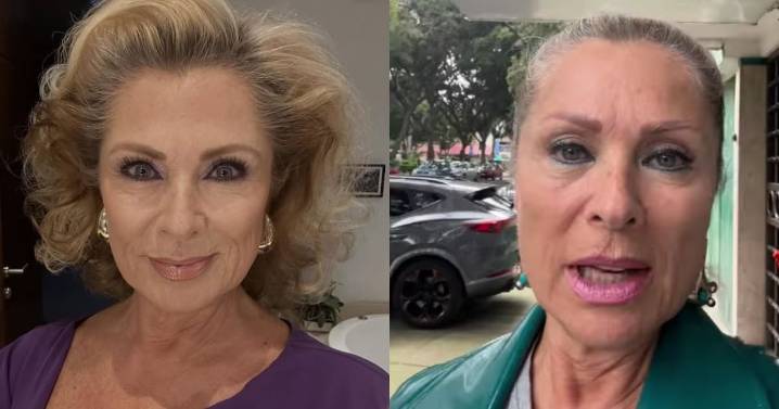 Difunden último mensaje de Leticia Calderón tras noticia de su muerte