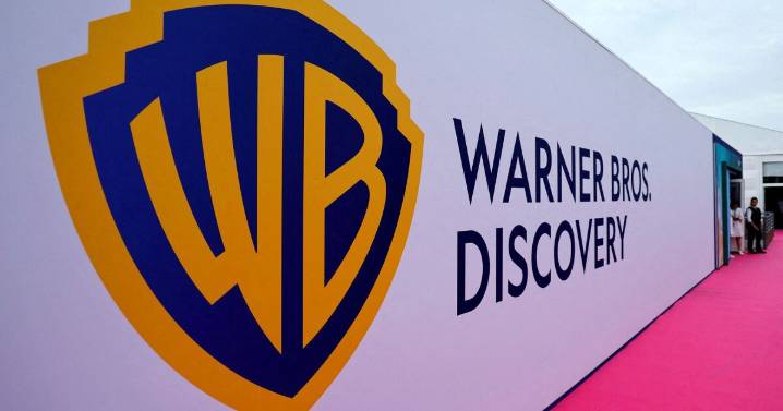 Warner Bros Discovery entra en fase de revisión y evalúa su venta