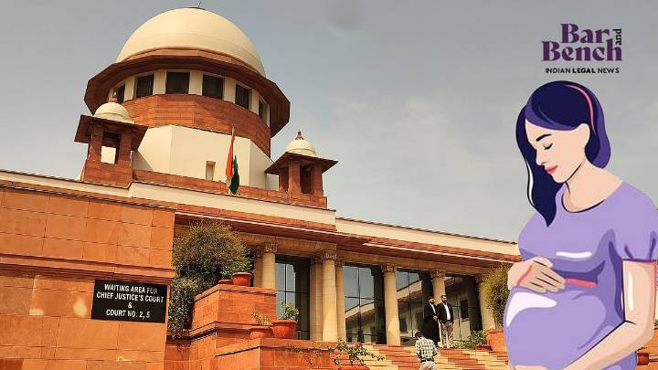 Surrogacy age limits don't apply to couples who began process before Jan 2022: Supreme Court