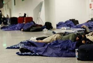 Flights resume at Munich airport after second drone scare