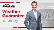 WEATHER GUARANTEE: You could win $3,400!