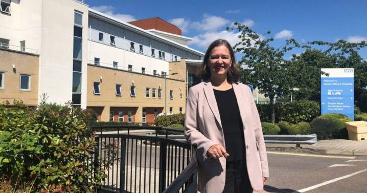 South London hospital's minor injuries unit won't close but future still uncertain