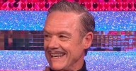 Strictly Come Dancing's Stefan Dennis addresses return after devastating exit