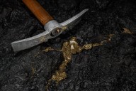 Geólogos hallan un colosal yacimiento de oro con más de mil toneladas estimadas