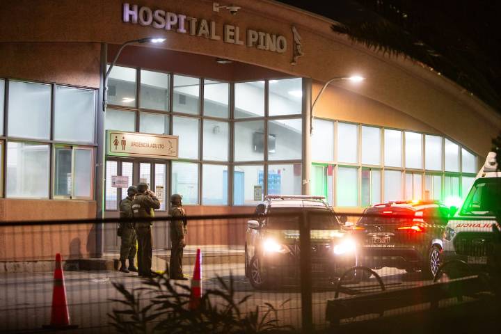 Tras partido de fútbol: hombre muere apuñalado durante riña en El Bosque