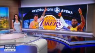 Lakers tip-off 2025-26 regular season