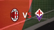 Serie A: Milan necesita sumar de a 3 para escalar a la cima