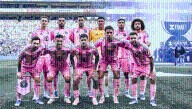 Los dos títulos que podría ganar Messi con Inter Miami en lo que resta del 2025